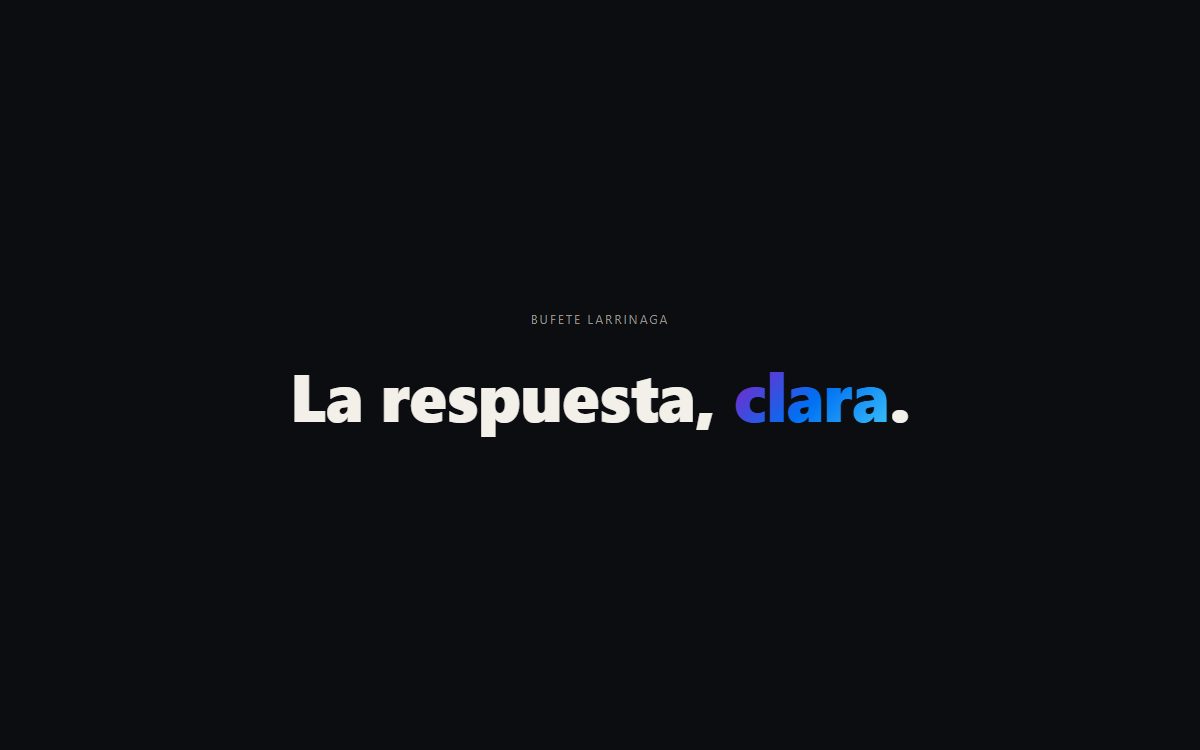 Texto Aurora (relleno animado)