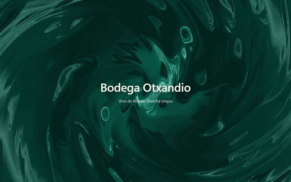 Fondo shader psicodélico