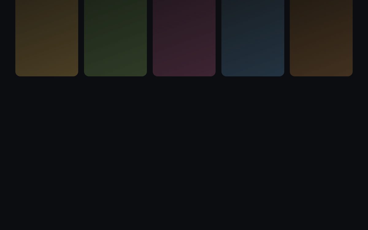 Blur Fade (entrada desenfocada al hacer scroll)