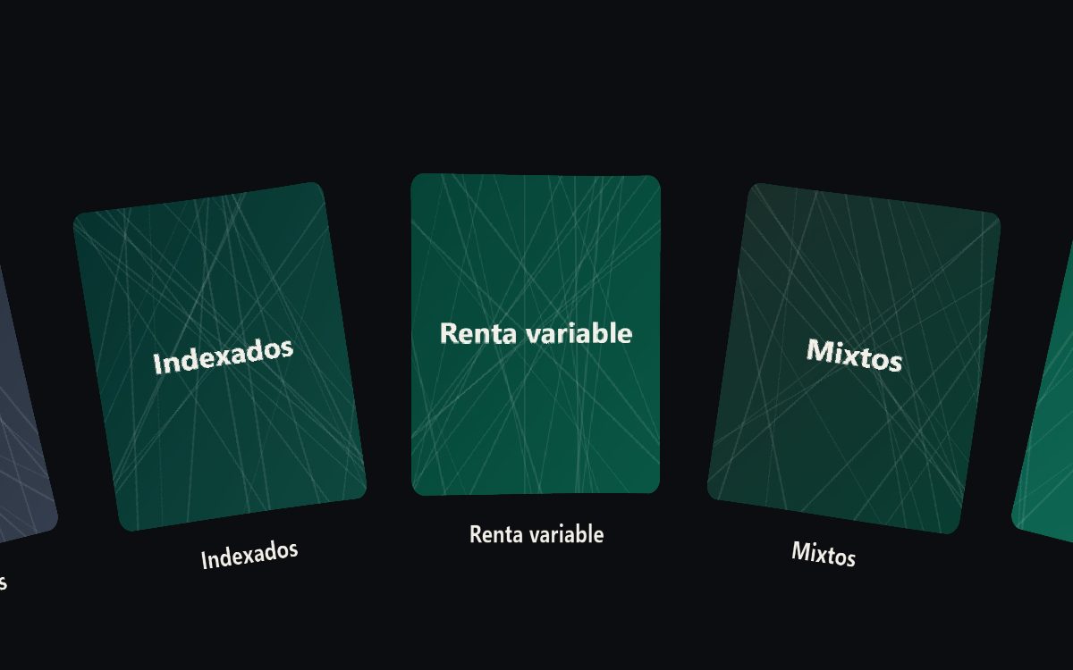 Galería circular 3D