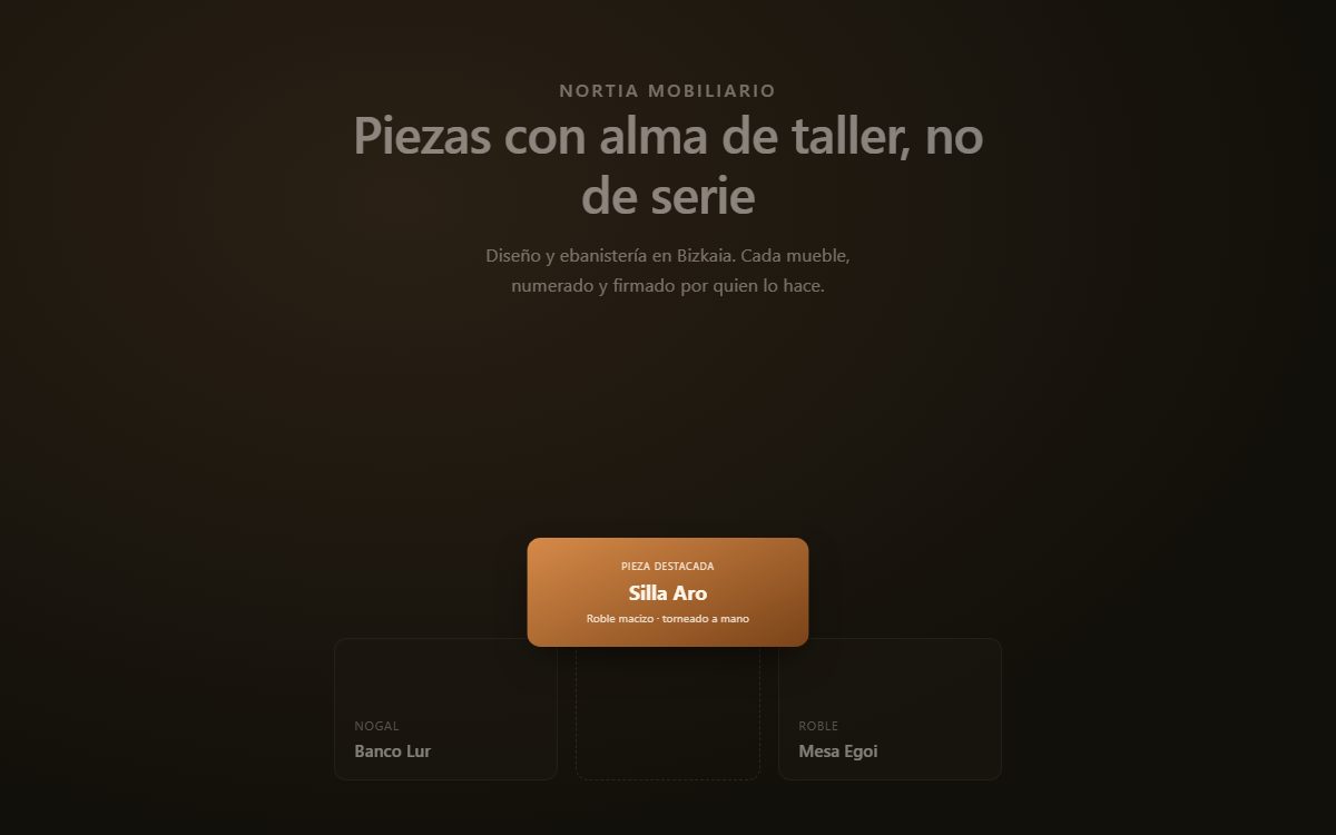 Elemento que viaja