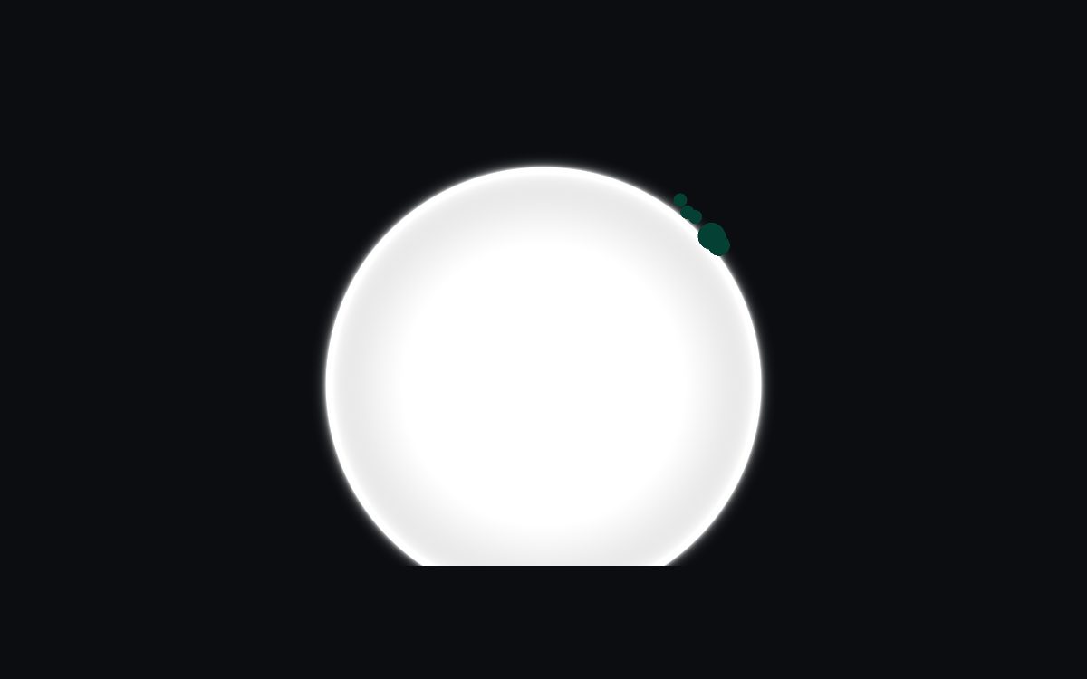 Globo terráqueo
