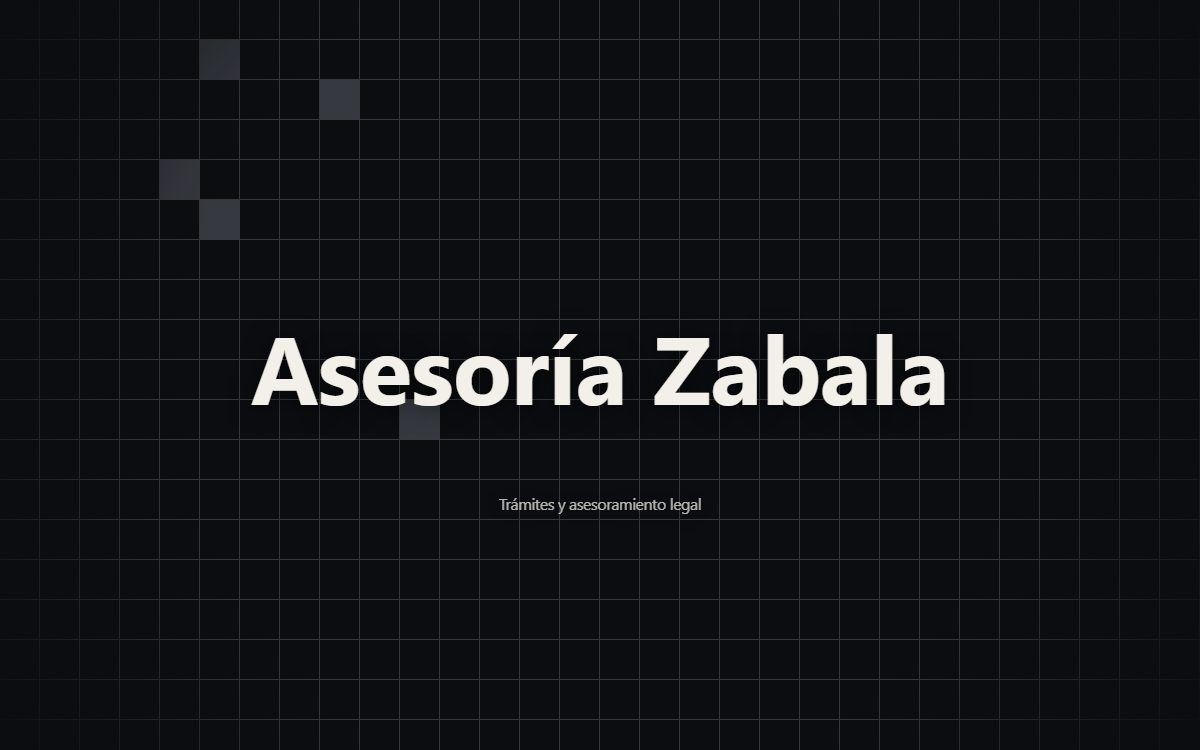 Grid pattern (rejilla SVG)