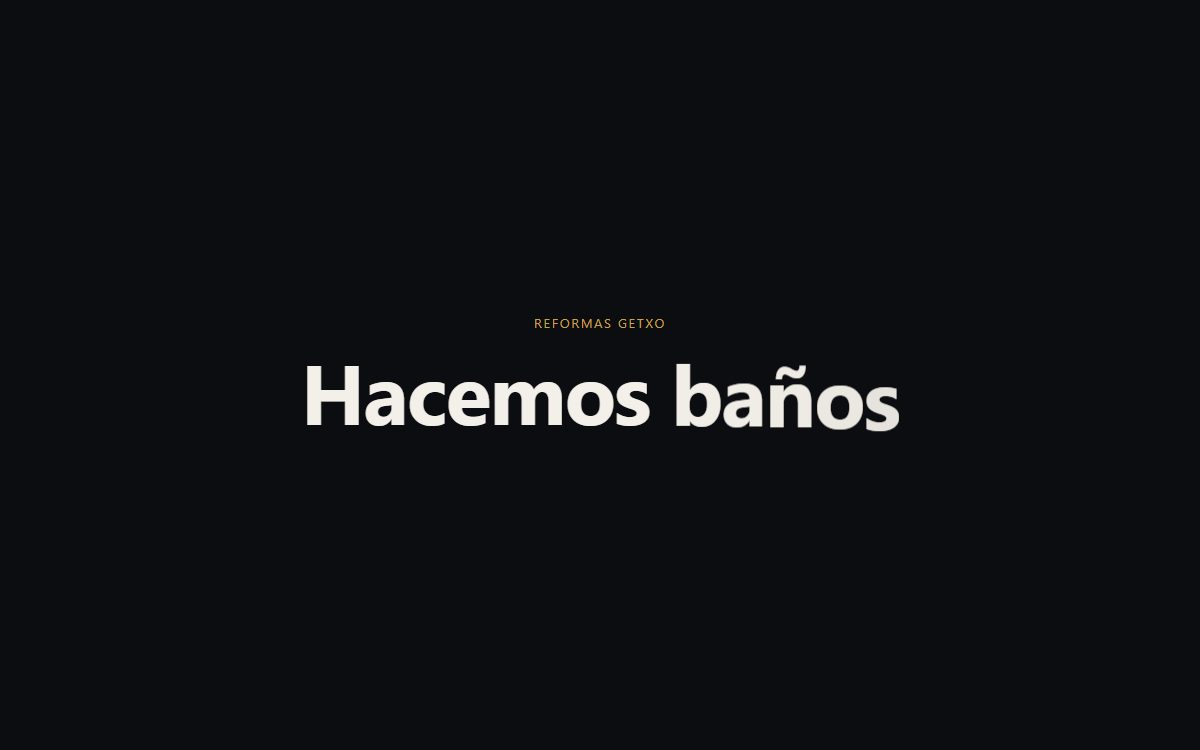 Rotating text (palabras que rotan)