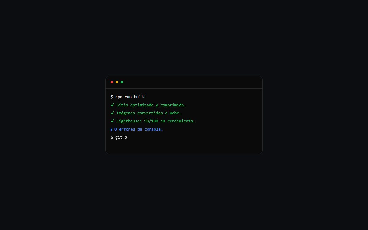 Terminal que se escribe sola