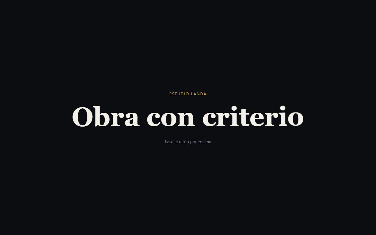 Texto que voltea en 3D (Text 3D Flip)