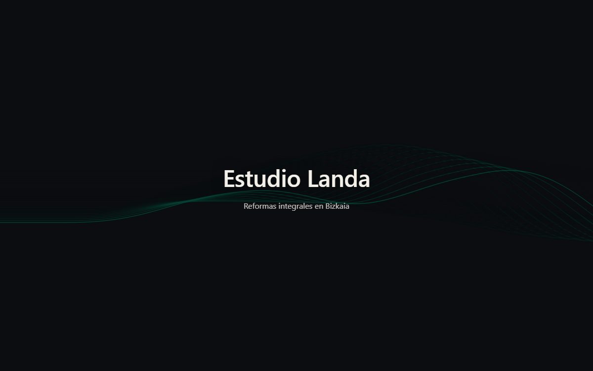 Threads — hilos ondulantes